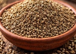 Ajwain