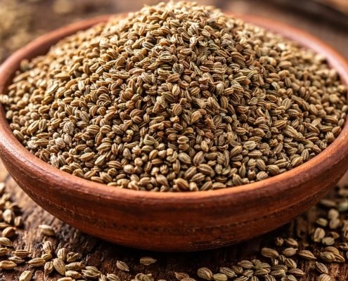 Ajwain