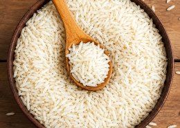 Basmati Rice