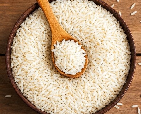 Basmati Rice