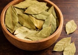 Bay Leaves
