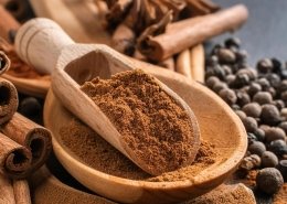 Cinnamon Powder
