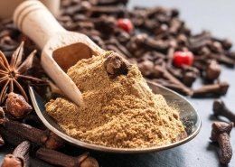 Clove Powder