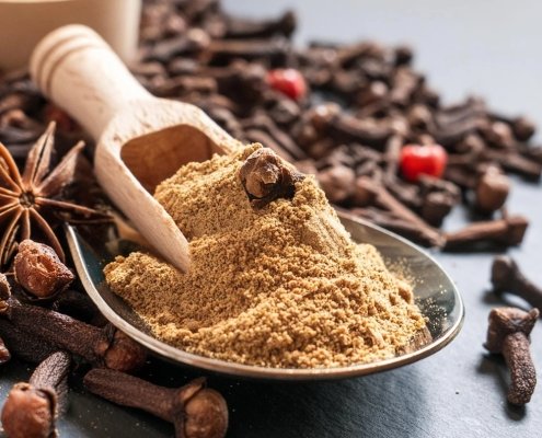 Clove Powder