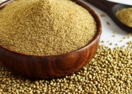 Coriander Powder