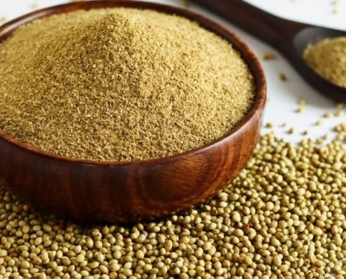 Coriander Powder