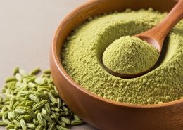 Fennel Powder