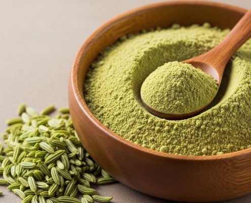 Fennel Powder