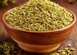 Fennel Seeds