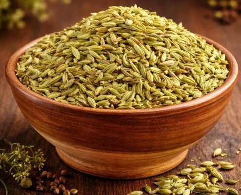 Fennel Seeds