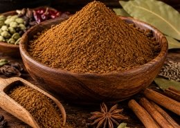 Garam Masala