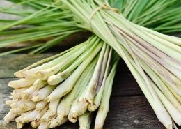 Lemongrass