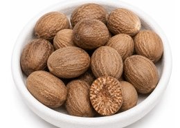 Nutmeg