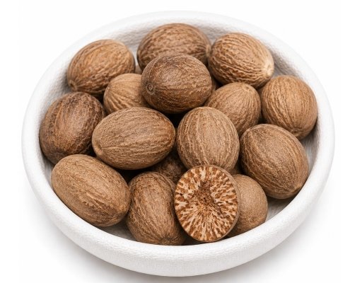 Nutmeg