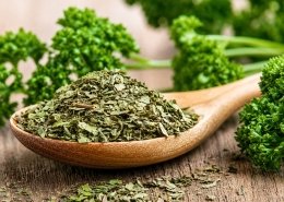 Parsley