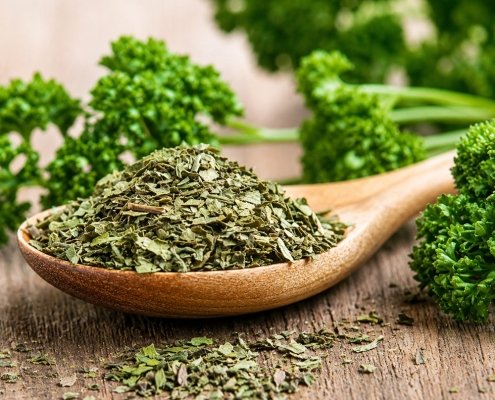 Parsley