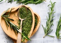 Rosemary