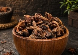 Star Anise