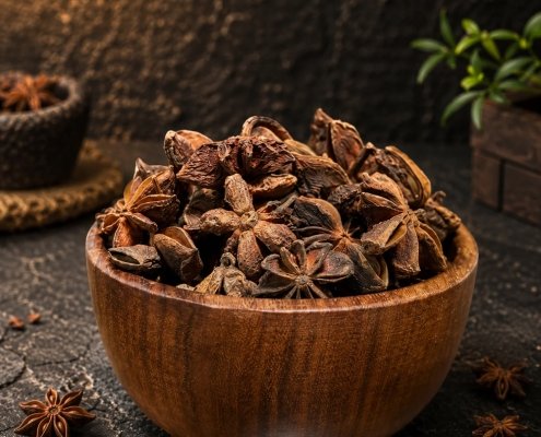 Star Anise
