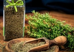 Thyme