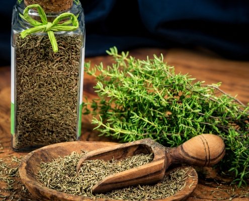 Thyme