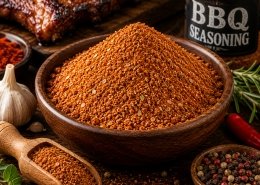 bbq-seasoning