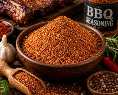 bbq-seasoning