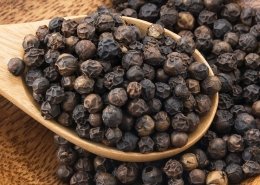 black-pepper