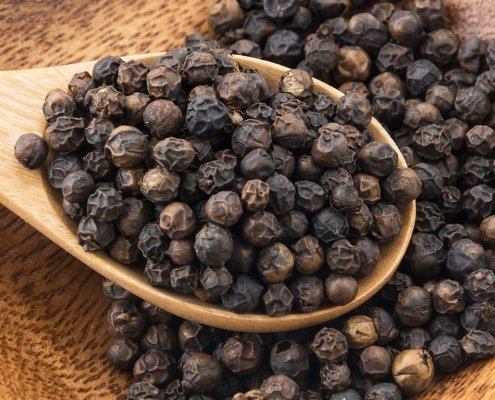 black-pepper