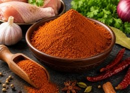 chicken-masala