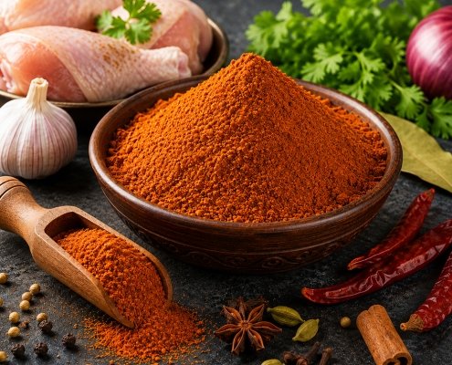 chicken-masala