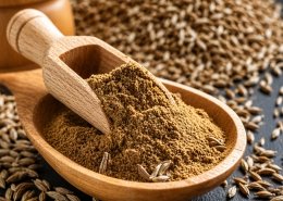cumin-powder