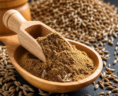 cumin-powder