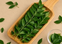 curry-leaves