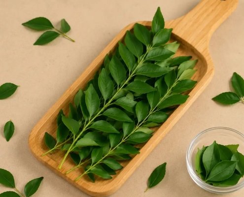 curry-leaves