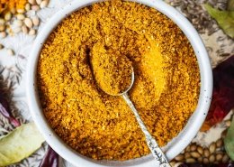 curry-powder