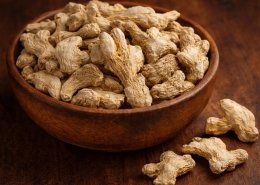 dry-ginger