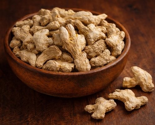dry-ginger
