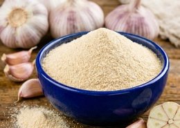 garlic-powder