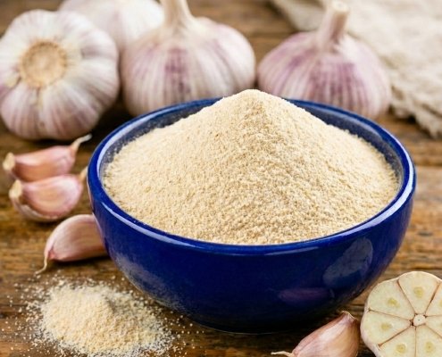garlic-powder