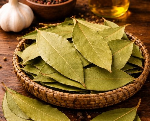 herb-BayLeaves