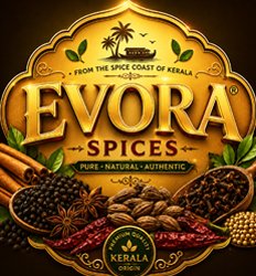 Evora Spices