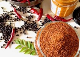 rasam-powder