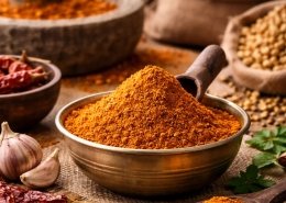 sambar-powder