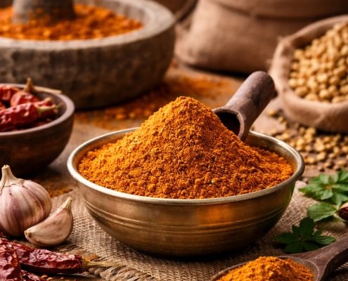 sambar-powder